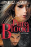 Book cover for Pure Blood