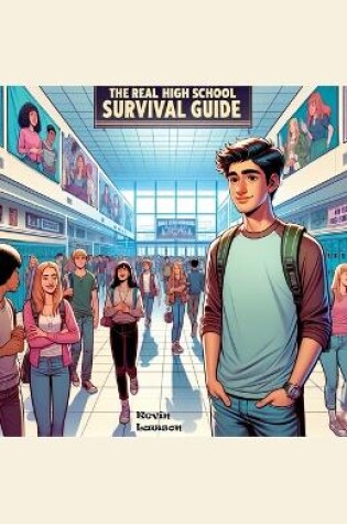 Cover of The REAL High School Survival Guide