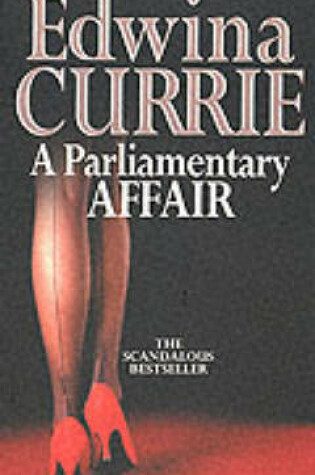 Cover of A Parliamentary Affair