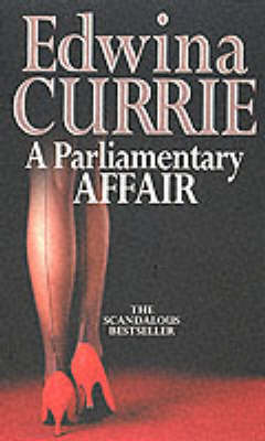 Book cover for A Parliamentary Affair