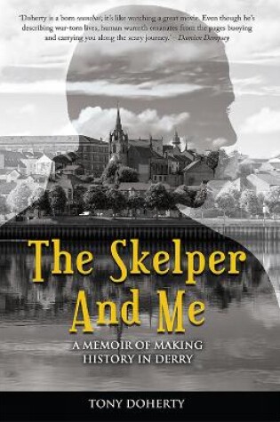 Cover of The Skelper and Me