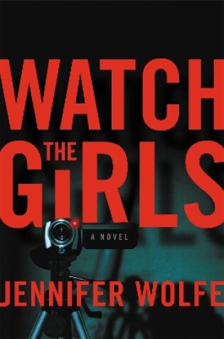 Cover of Watch the Girls