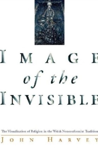 Cover of Image of the Invisible