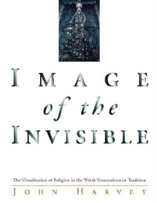 Book cover for Image of the Invisible