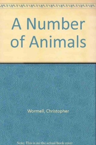 Cover of Number of Animals