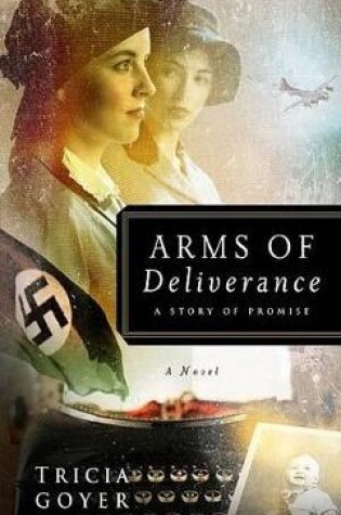 Cover of Arms Of Deliverance