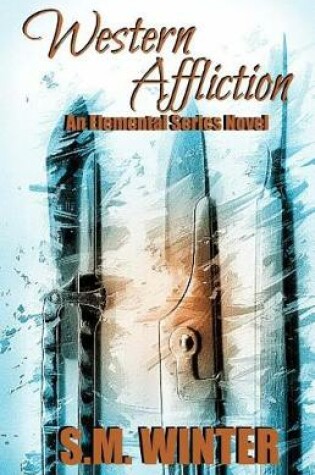 Cover of Western Affliction