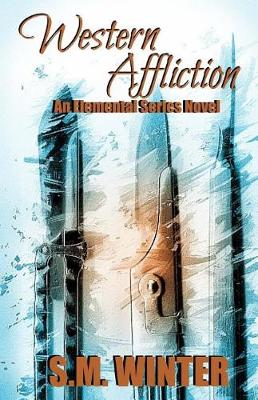 Cover of Western Affliction