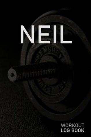 Cover of Neil