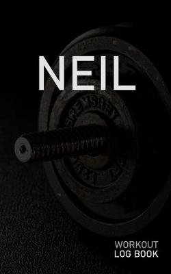 Book cover for Neil