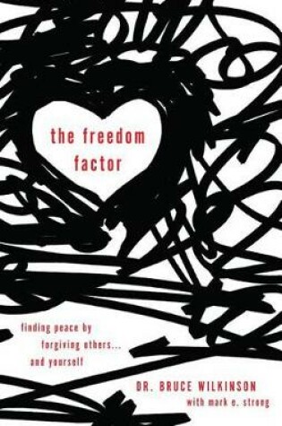 Cover of The Freedom Factor