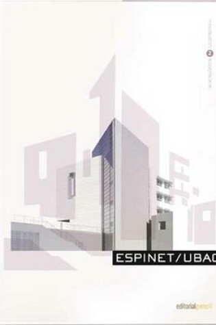 Cover of Espinet/Ubach