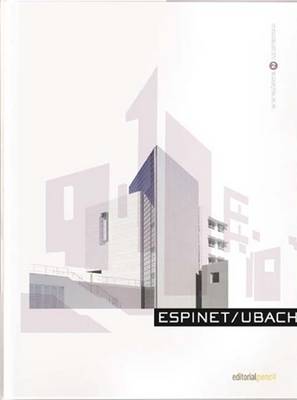 Book cover for Espinet/Ubach