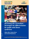 Book cover for Accessing the Curriculum