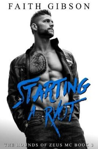 Cover of Starting a Ryot