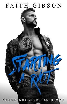 Book cover for Starting a Ryot