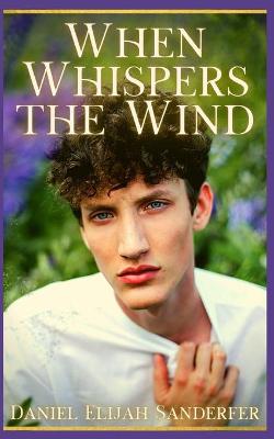 Book cover for When Whispers The Wind