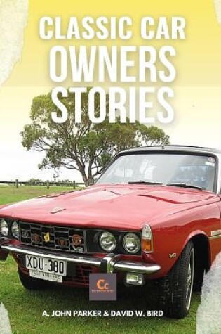 Cover of Classic Car Owners Stories