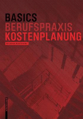 Book cover for Basics Kostenplanung