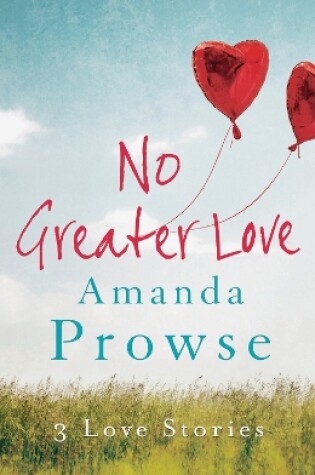 Cover of No Greater Love - Box Set