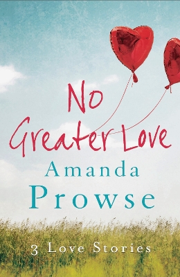 Cover of No Greater Love - Box Set