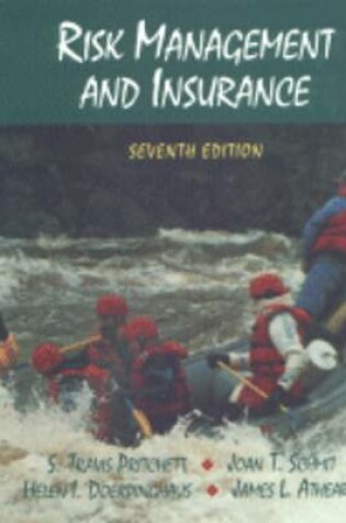 Cover of Risk Management and Insurance