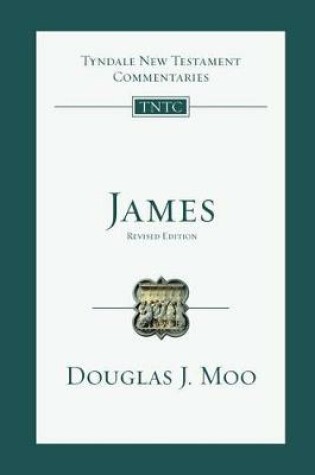 Cover of James