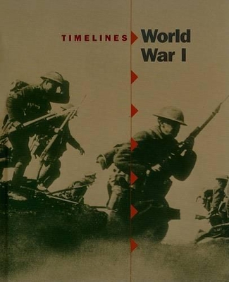 Cover of World War I