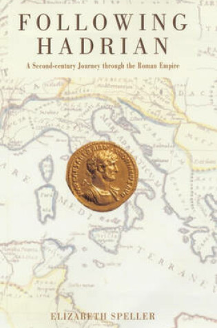 Cover of Following Hadrian