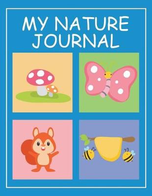 Cover of My Nature Journal