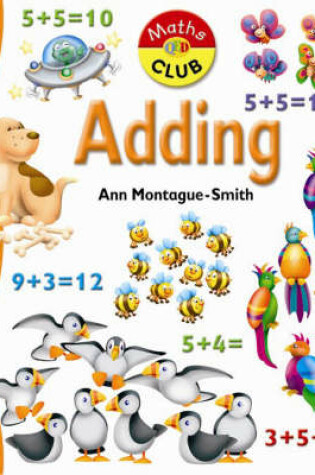 Cover of Adding