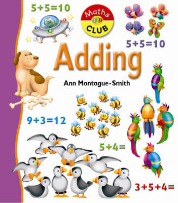 Cover of Adding