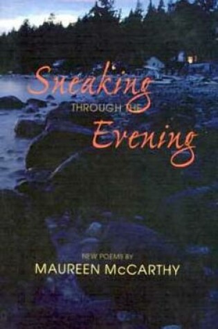 Cover of Sneaking Through the Evening