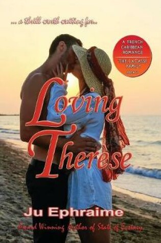 Cover of Loving Therese