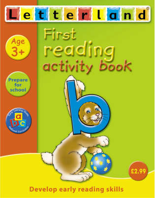 Book cover for Activity Book