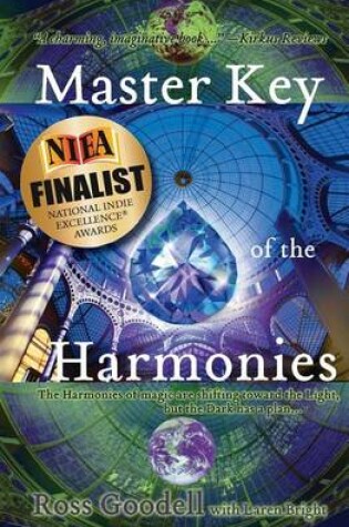 Cover of Master Key of the Harmonies