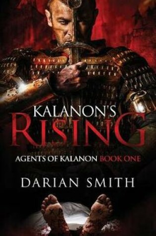 Cover of Kalanon's Rising