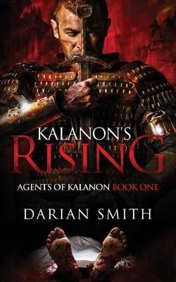 Book cover for Kalanon's Rising