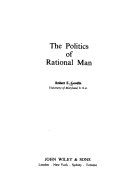 Book cover for Politics of Rational Man