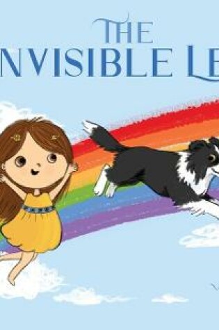 Cover of The Invisible Lead