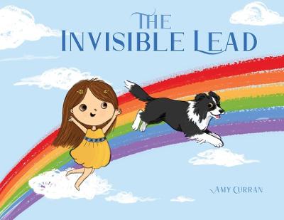 Book cover for The Invisible Lead