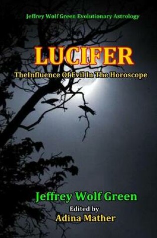 Cover of Lucifer