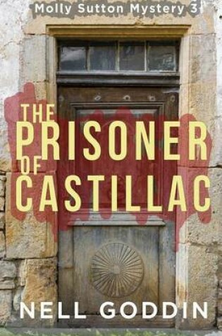 Cover of The Prisoner of Castillac