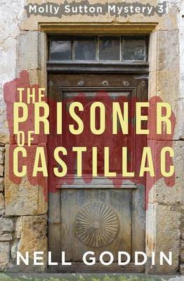 Book cover for The Prisoner of Castillac