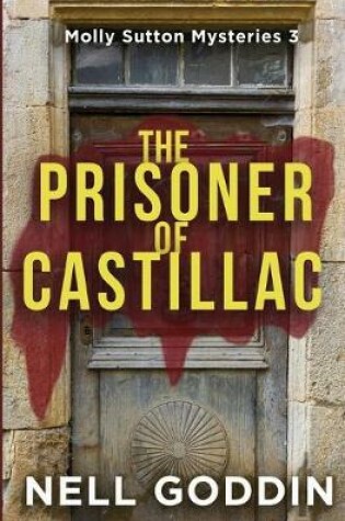 Cover of The Prisoner of Castillac
