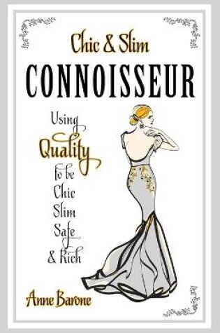 Cover of Chic & Slim Connoisseur