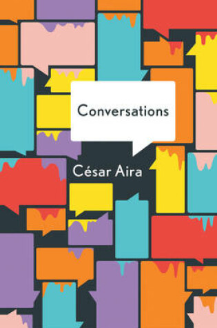 Cover of The Conversations