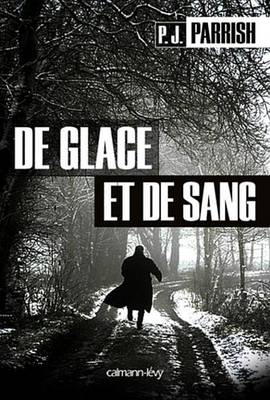 Book cover for de Glace Et de Sang