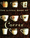 Book cover for The Little Book of Coffee