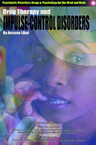 Cover of Drug Therapy and Impulse Control Disorders